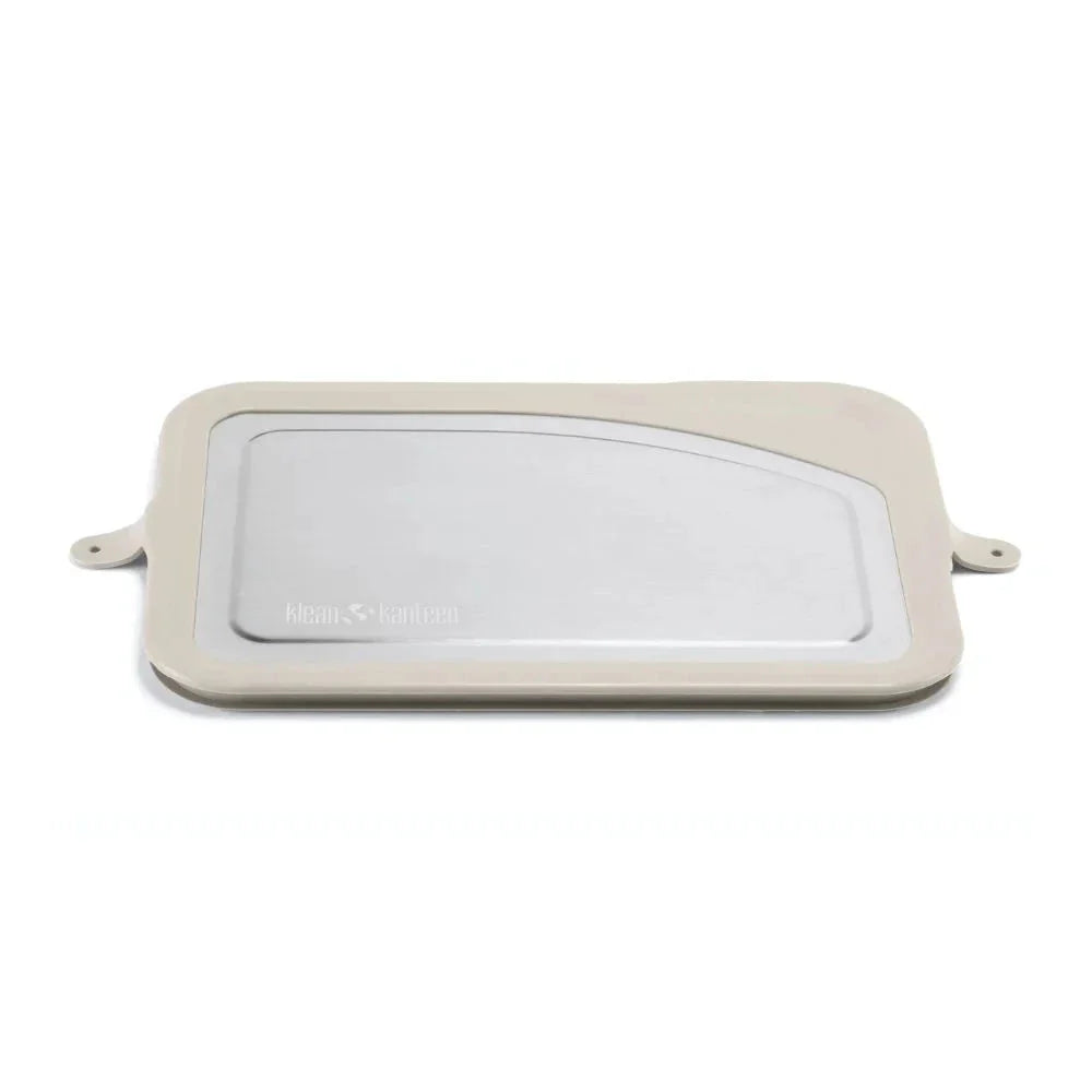 Klean Kanteen Madkasse 1626 ml - Tofu