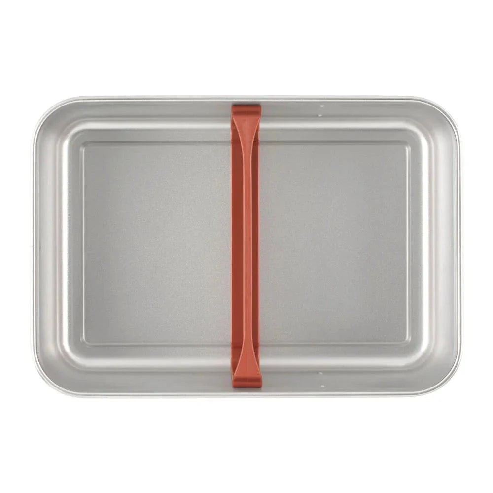 Klean Kanteen Madkasse 1626 ml - Autumn Glaze