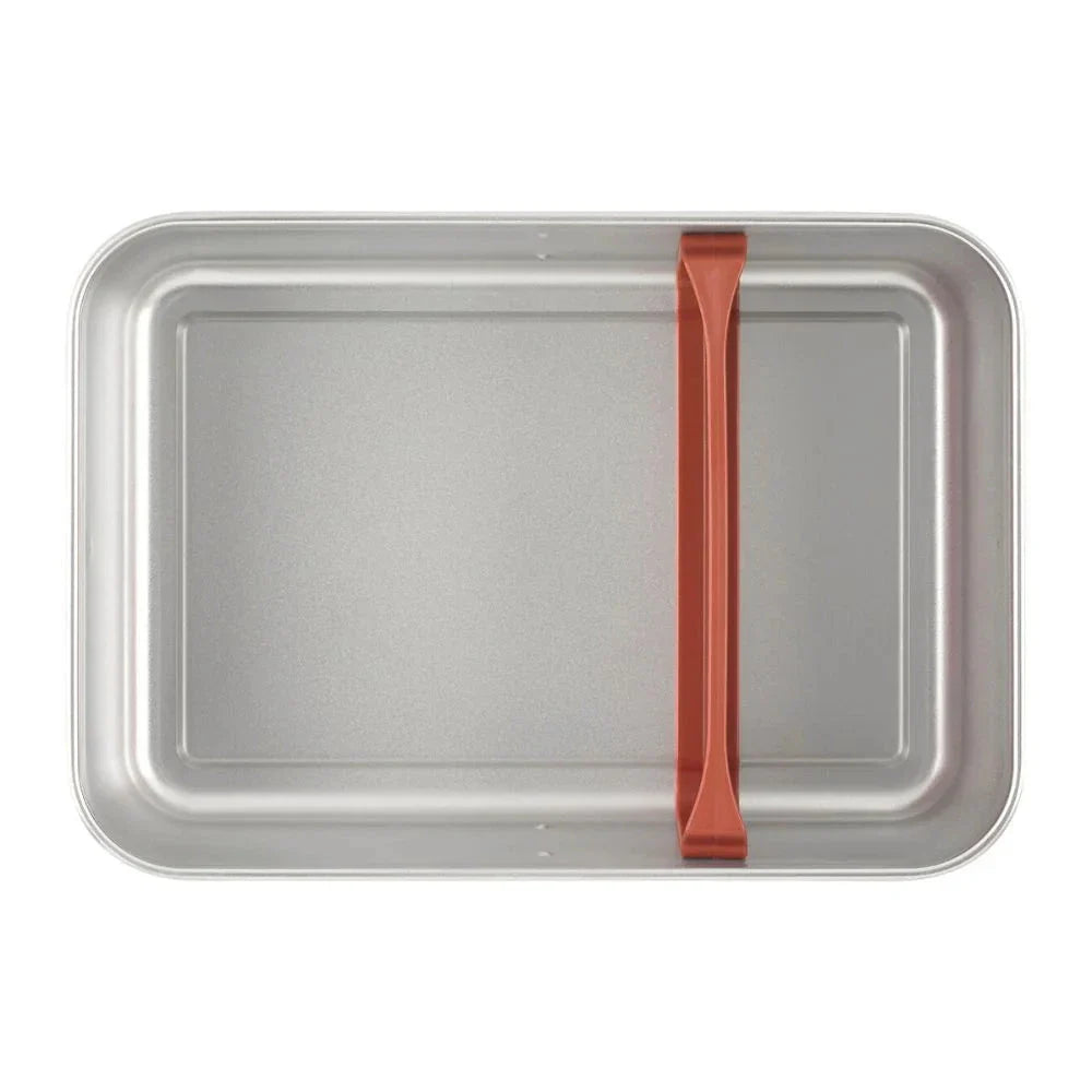 Klean Kanteen Madkasse 1005 ml - Autumn Glaze