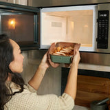 Klean Kanteen Madkasse 680ml - Sea Spray