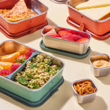 Klean Kanteen Madkasse 1626 ml - Sea Spray