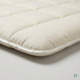 Læsø Ull overmadrass - 180x200 cm