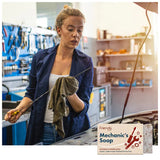 Friendly Mechanic’s Soap - Suztain.no