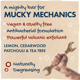 Friendly Mechanic’s Soap - Suztain.no