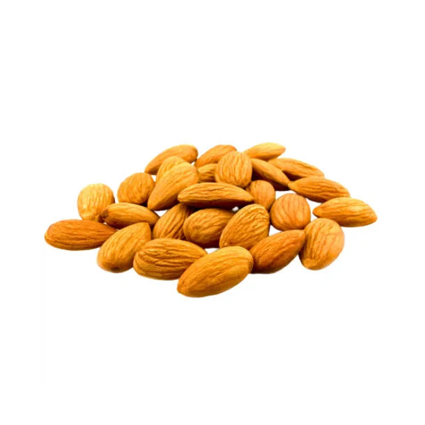 Økologiske Mandler Valencia - 1000 Gram Suztain.no