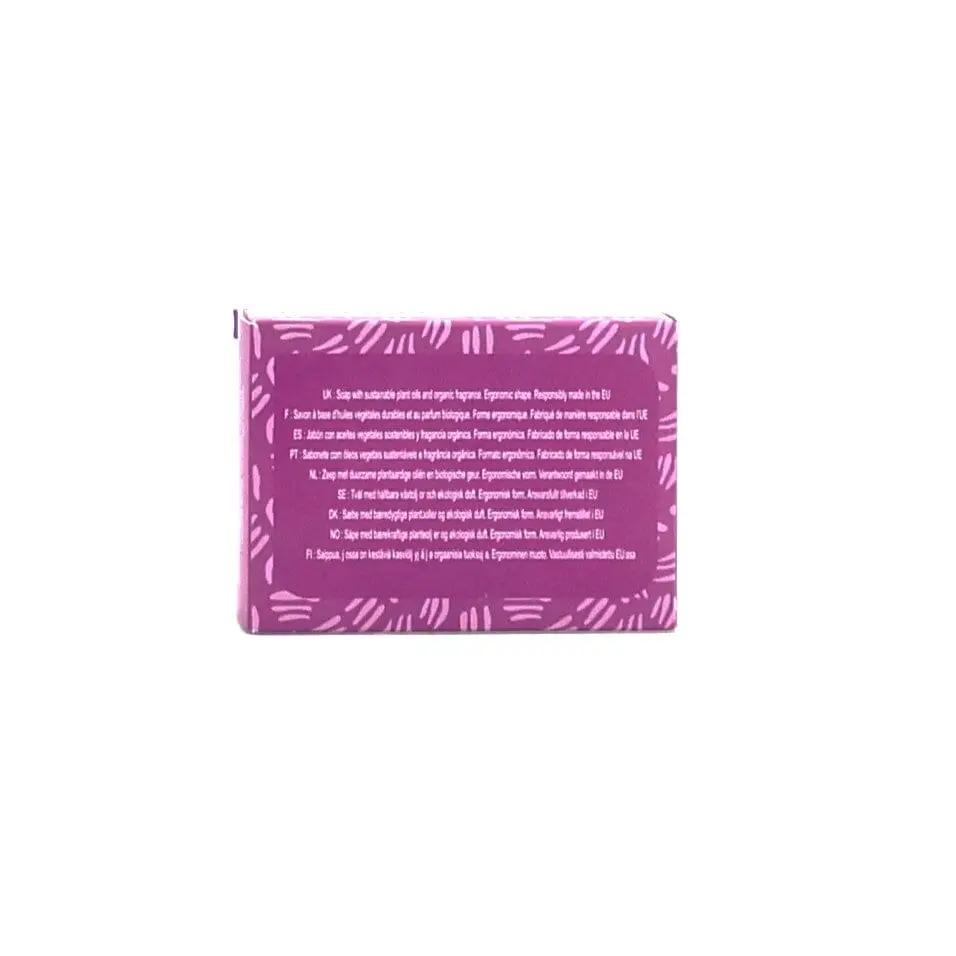 MoodSoap såpe - Scratch Me - Olivenfrø & Virgin Oil - 150g - Suztain.no 