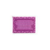 MoodSoap såpe - Scratch Me - Olivenfrø & Virgin Oil - 150g - Suztain.no 