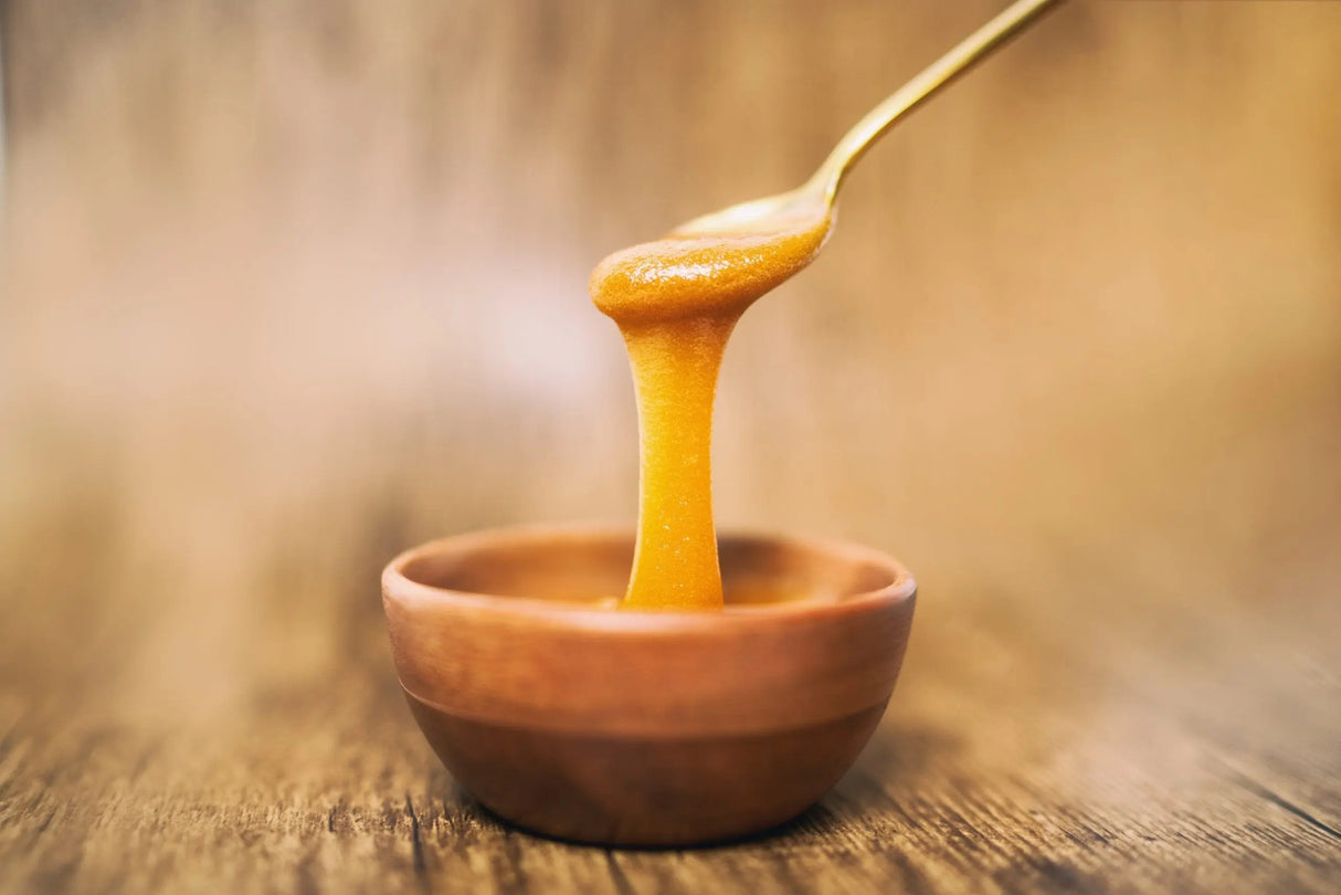 NUI Ekte Manuka Honning MGO 400+ – 250g - Suztain.no 
