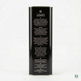 Økologisk Extra Virgin Olivenolje – 3 L