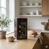 Økologisk Extra Virgin Olivenolje – 3 L