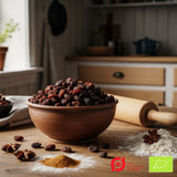 Økologiske Rosiner - 1 kg