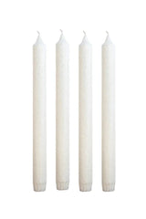 Kunstindustrien Bordlys - 4 stk