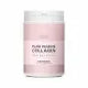 Plent Marine Collagen Bringebær - 300 g - Suztain.no 