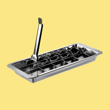 Pulito IceCubeTray Isterningform Pulito