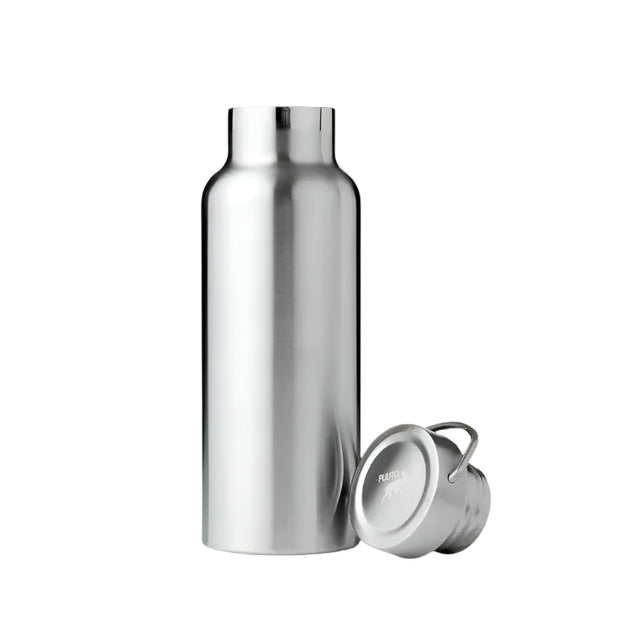 Pulito PureThermoBottle Classic - 500 ML - Suztain.no  Suztain.no