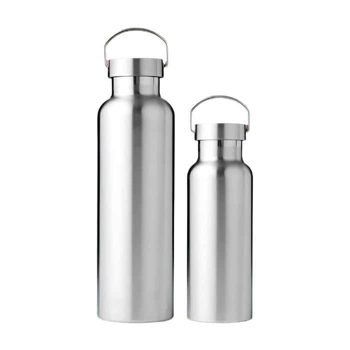 Pulito PureThermoBottle Classic - 500 ML - Suztain.no 