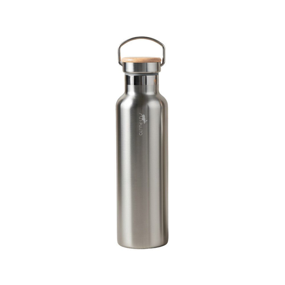 Pulito Termo Drikkeflaske - 750 ml Pulito