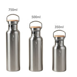 Pulito Termo Drikkeflaske - 750 ml Pulito
