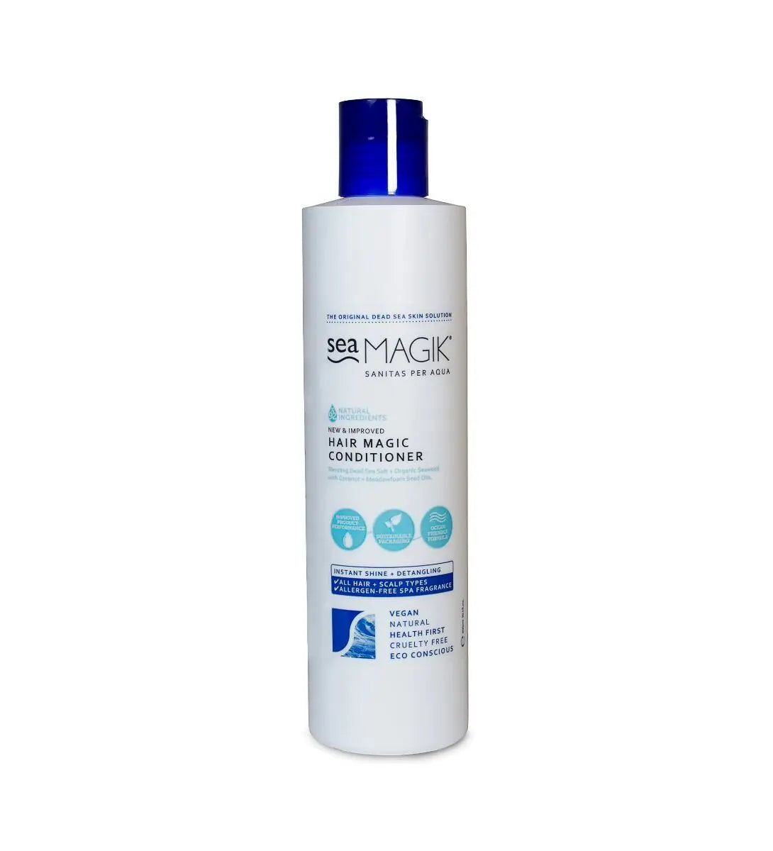 Sea Magik Balsam - Hair Magic 300ml - Suztain.no 