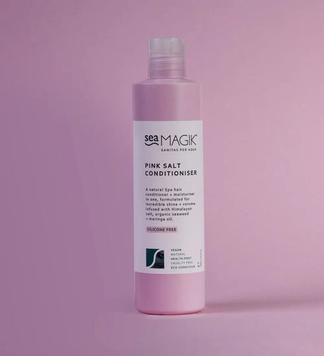 Sea Magik Balsam - Pink Salt 300ml - Suztain.no 