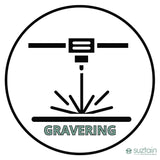 Personalisering med gravering