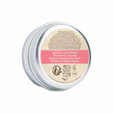 Suntribe Naturlig Ansigts & Sport Mini Solcreme SPF 50 - Pretty Pink - Suztain.no 