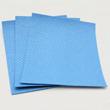 Suztain Oppvaskklut XL – Blå (3 stk)