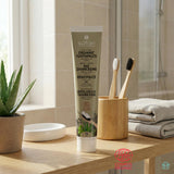Suztain Sertifisert Økologisk Tannkrem 75ml - Aloe Vera & Mynte
