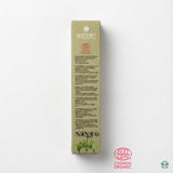 Suztain Sertifisert Økologisk Tannkrem 75ml - Aloe Vera & Mynte