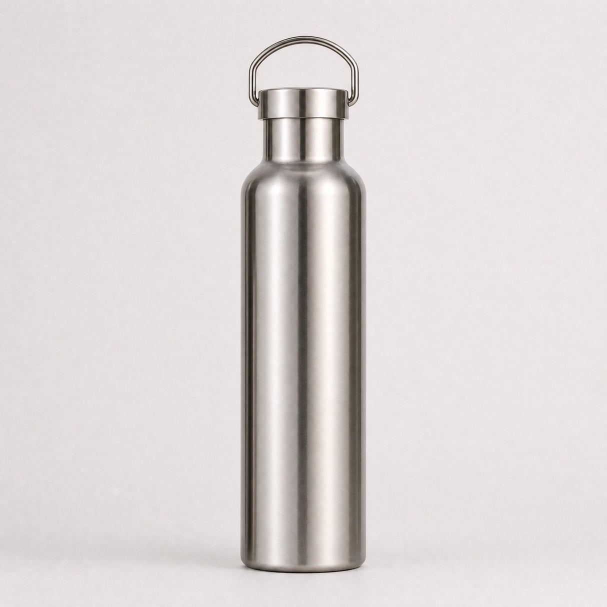 Suztain Termoflaske Stål - 1000 ml