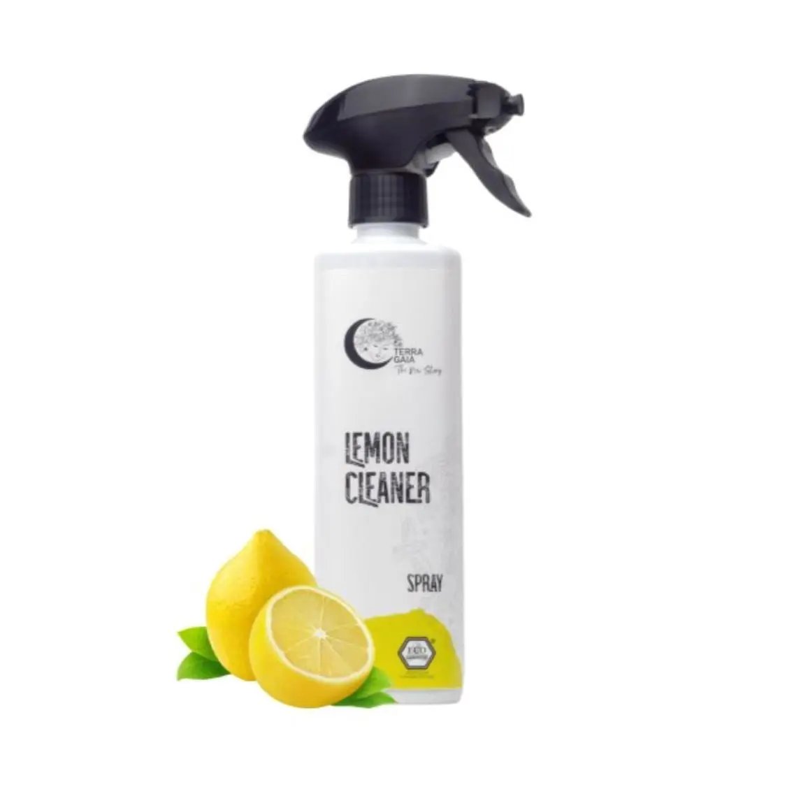 Rengjøringspakke- Multipurpose Spray med Sitrusduft- Spar opp til kr. 25! - Suztain.no 