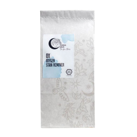 Terra Gaia OX 1 KG - Oxygen Pletfjerner/Blegemiddel - Suztain.no 