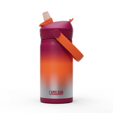 CamelBak Thrive Flip Straw Kids Drikkeflaske 0,35L - Purple Haze