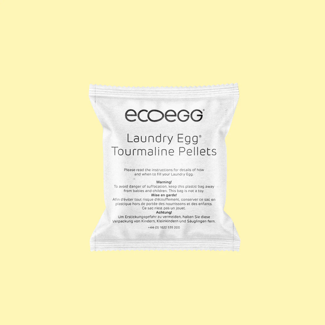 Ecoegg turmalinballer