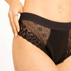 WUKA Ultimate™ Lace Hipster Brief - Medium Flow Suztain.no