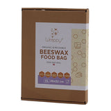 Wrappy Brødpose - XL Suztain.no