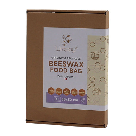 Wrappy Brødpose - XL
