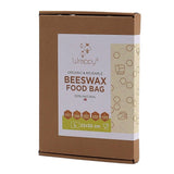 Wrappy Brødpose - Large Suztain.no