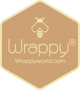Wrappy DIY / Refresh Bar - 45-50g - Suztain.no 