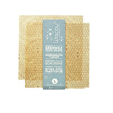 Wrappy® Bivokspapir - Large 2 stk