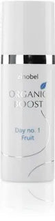 Zinobel – Organic Boost Day No. 1 Fruit – 50 ml - Suztain.no 