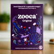 Zooca® Original - Omega-3 60 kapsler - Suztain.no 