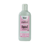 BIO-D - Flytende oppvaskmiddel - Grapefrukt - 750ml - Suztain.no 