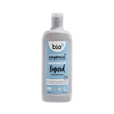 BIO-D - Flytende oppvaskmiddel - Uparfymert - 750ml - Suztain.no 