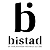 Bistad Kalenderlys 28 cm gul i bivoks, et enkelt lys står oppreist på en hvit bakgrunn