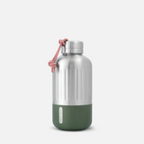 Black+Blum Explorer Termos Rustfritt Stål 650 ml - Olive