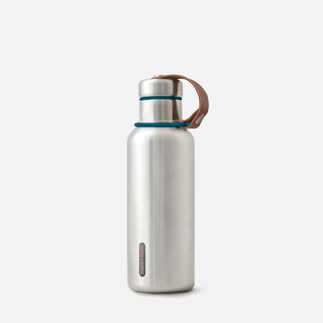 Black & Blum Termo Drikkedunk Rustfrit Stål 500ml - Ocean - Suztain.no 