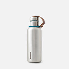 Black+Blum Termo Drikkeflaske Rustfritt Stål 500ml - Ocean Suztain.no