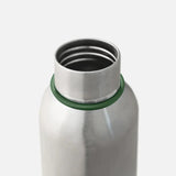 Black & Blum Termo Drikkedunk Rustfrit Stål 500ml - Olive - Suztain.no 