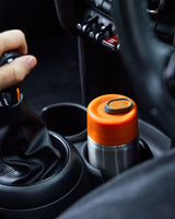 Black & Blum Termokopp 340 ml - Olive